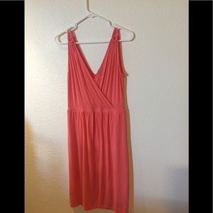 SALE! ⭐️Flattering Comfortable dress with pockets!